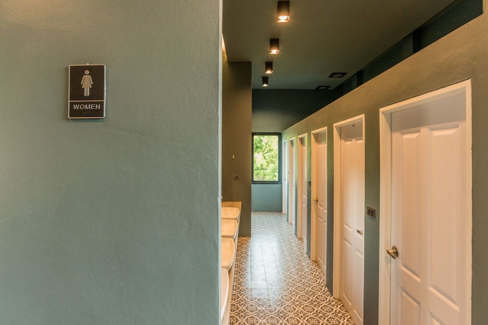 Link Hostel Aonang - Adults Only Basic Shared Dormitory 14