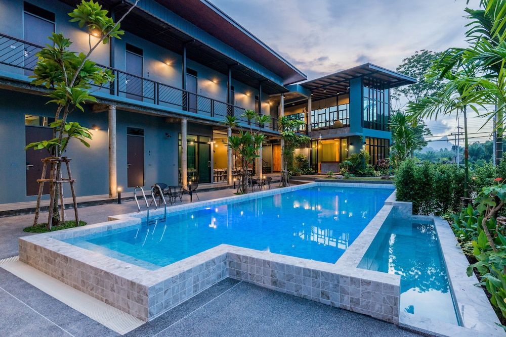undefined Link Hostel Aonang - Adults Only 3