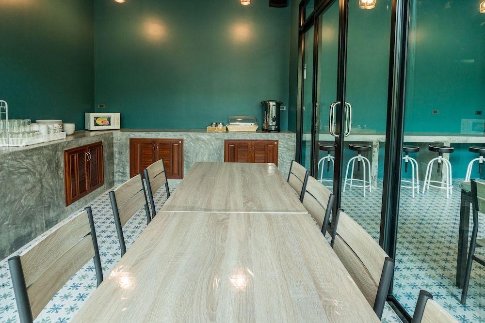 undefined Link Hostel Aonang - Adults Only 9