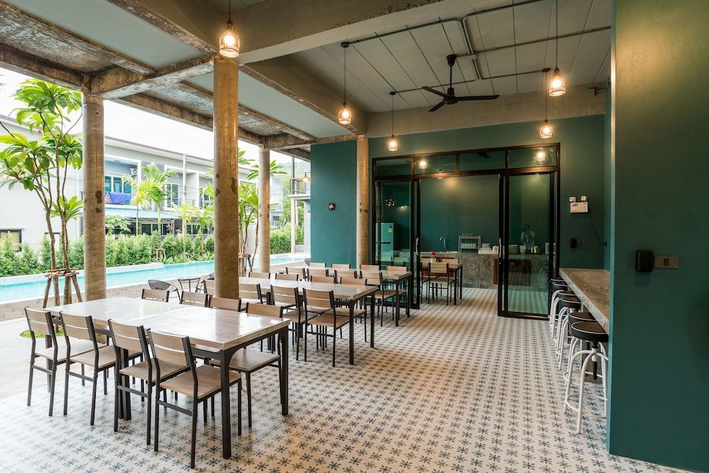 undefined Link Hostel Aonang - Adults Only 5