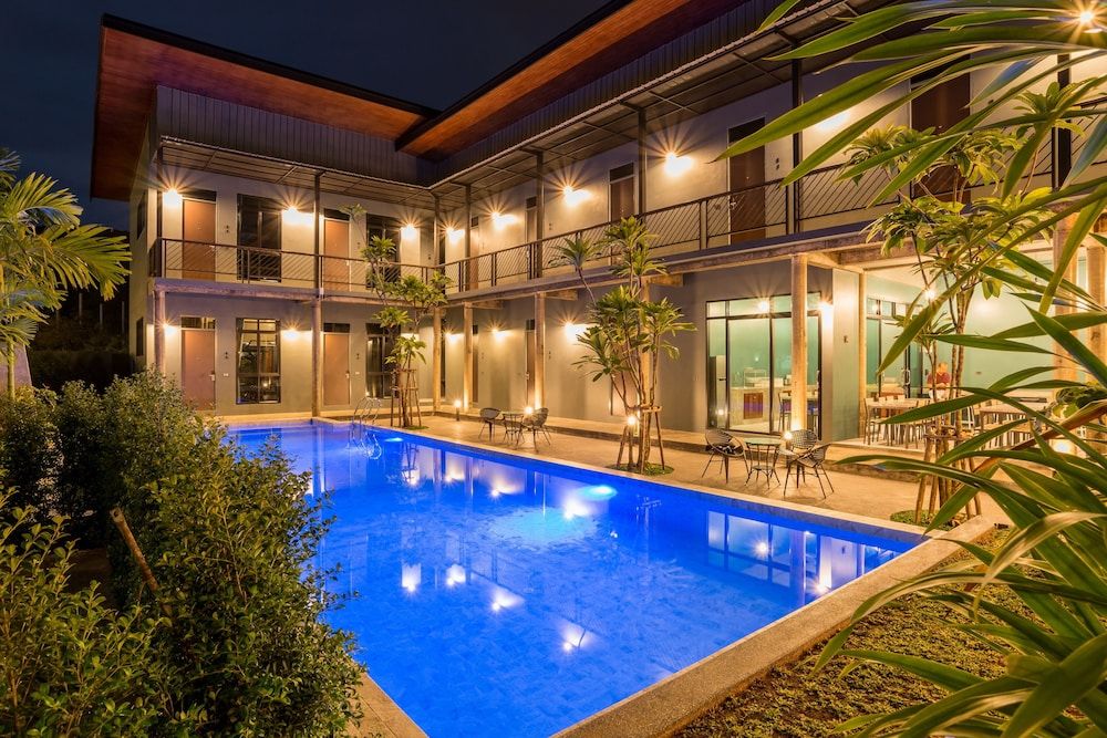 undefined Link Hostel Aonang - Adults Only 4