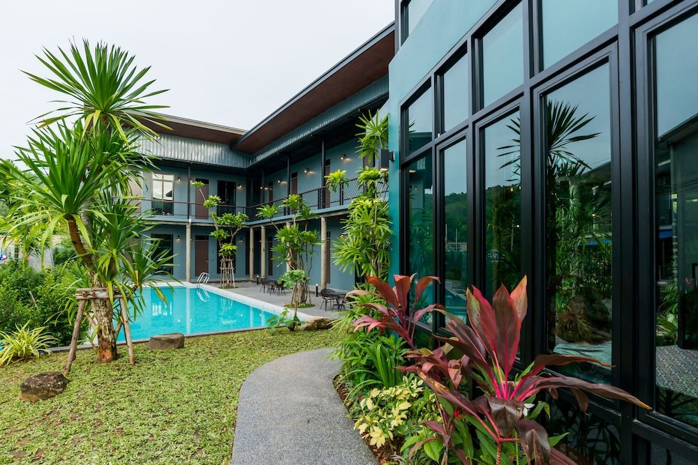 undefined Link Hostel Aonang - Adults Only 2