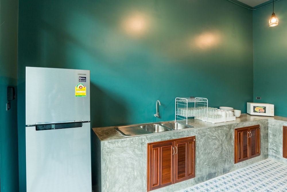 undefined Link Hostel Aonang - Adults Only 7