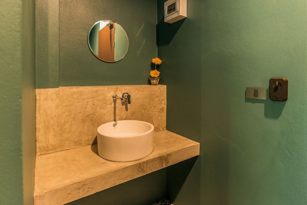 Link Hostel Aonang - Adults Only Basic Shared Dormitory 15