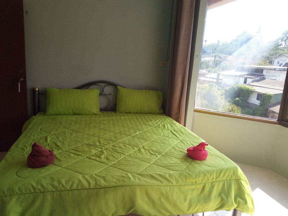 Baan Kwan Hotel Standard Double Room 7