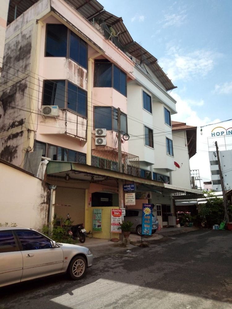 undefined Baan Kwan Hotel 4