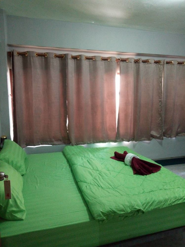 undefined Baan Kwan Hotel 10