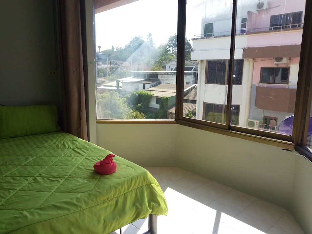 Baan Kwan Hotel Standard Double Room 15