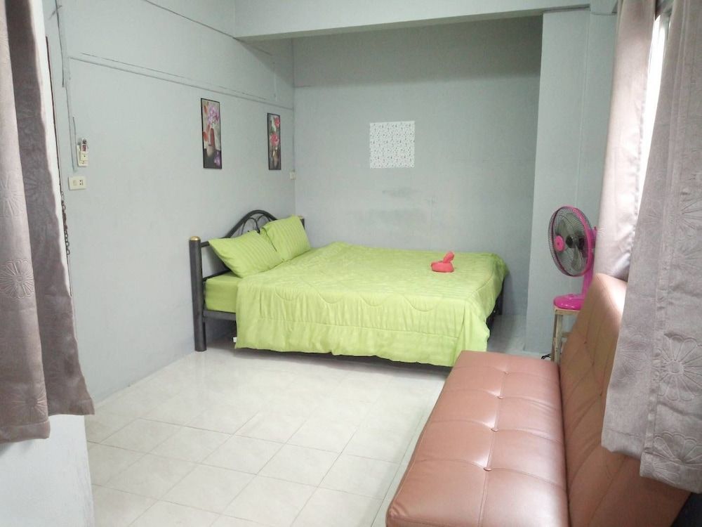 undefined Baan Kwan Hotel 5