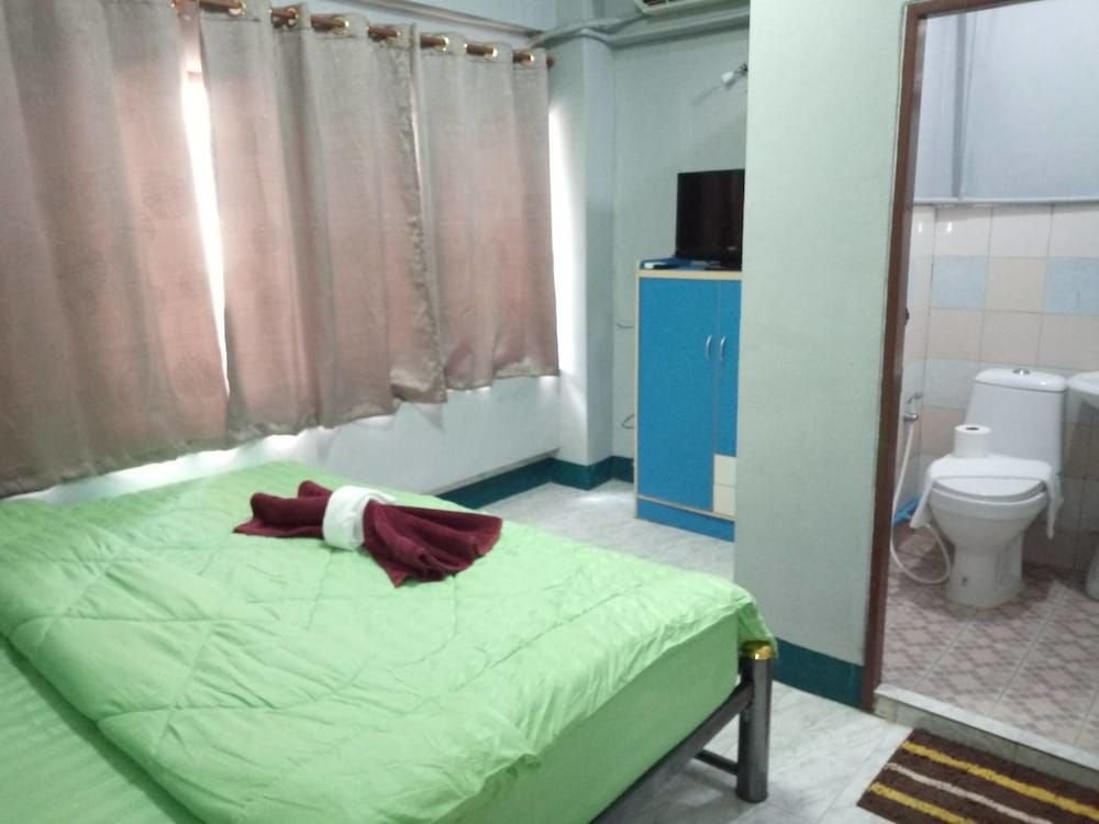 undefined Baan Kwan Hotel 9