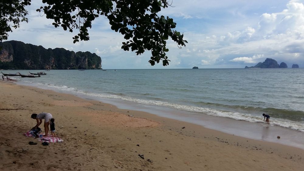 undefined Number One Guest House 6