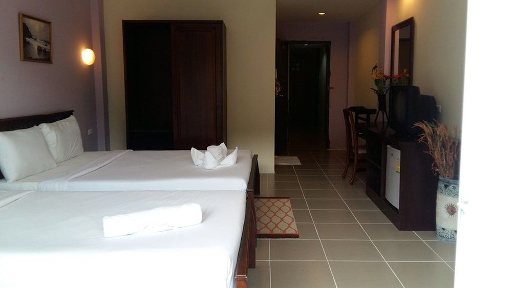 undefined Number One Guest House 2