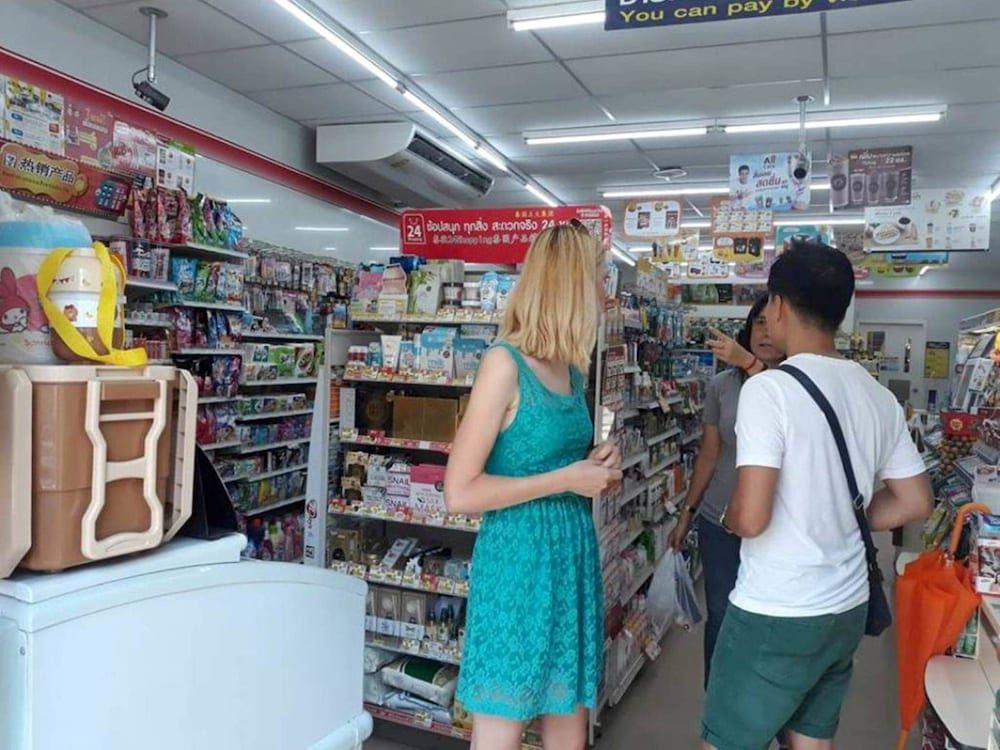 undefined Number One Guest House 7