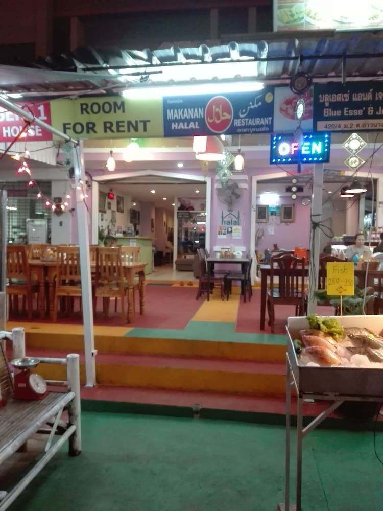 undefined Number One Guest House 8