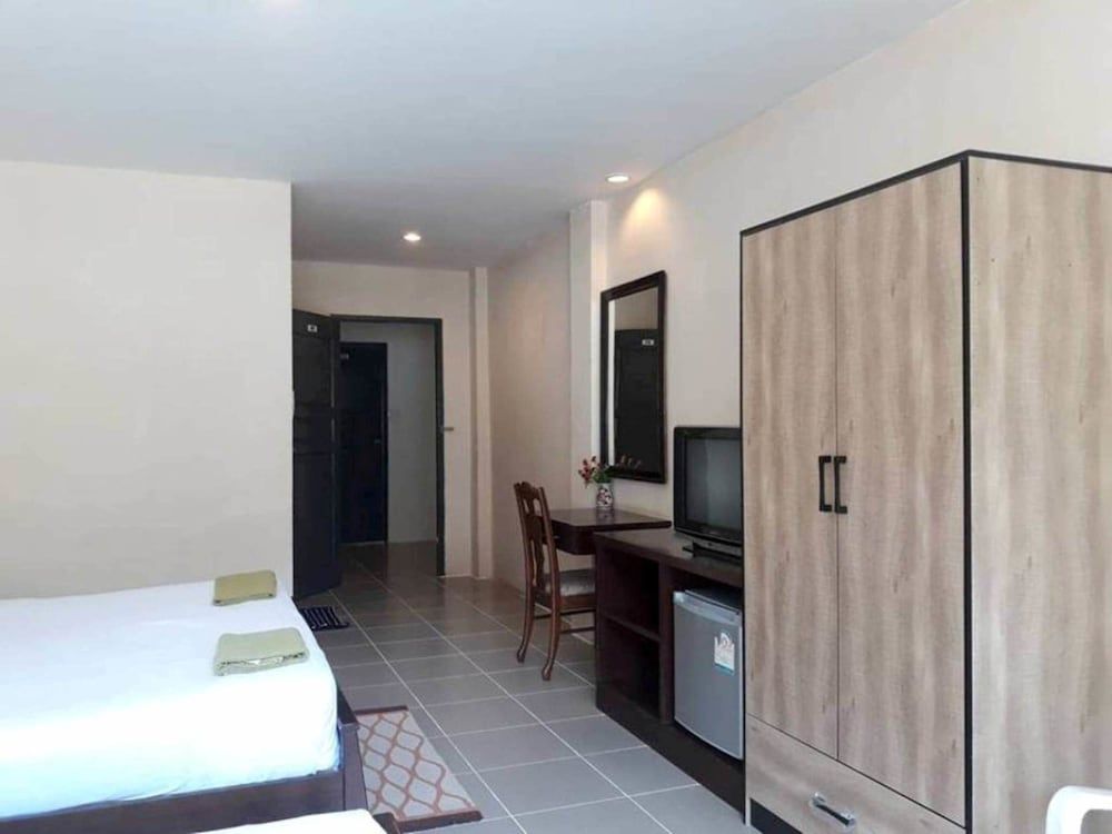 undefined Number One Guest House