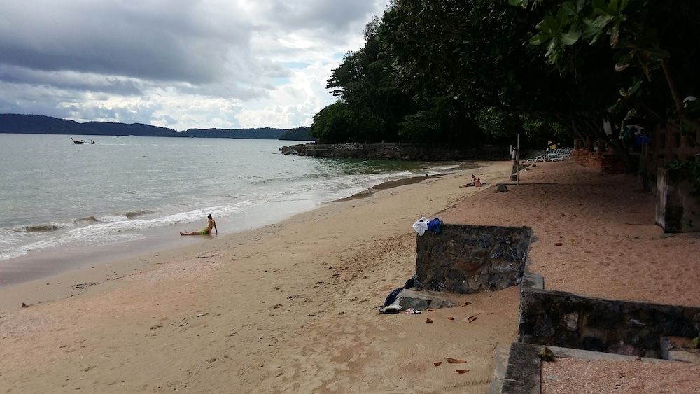 undefined Number One Guest House 5