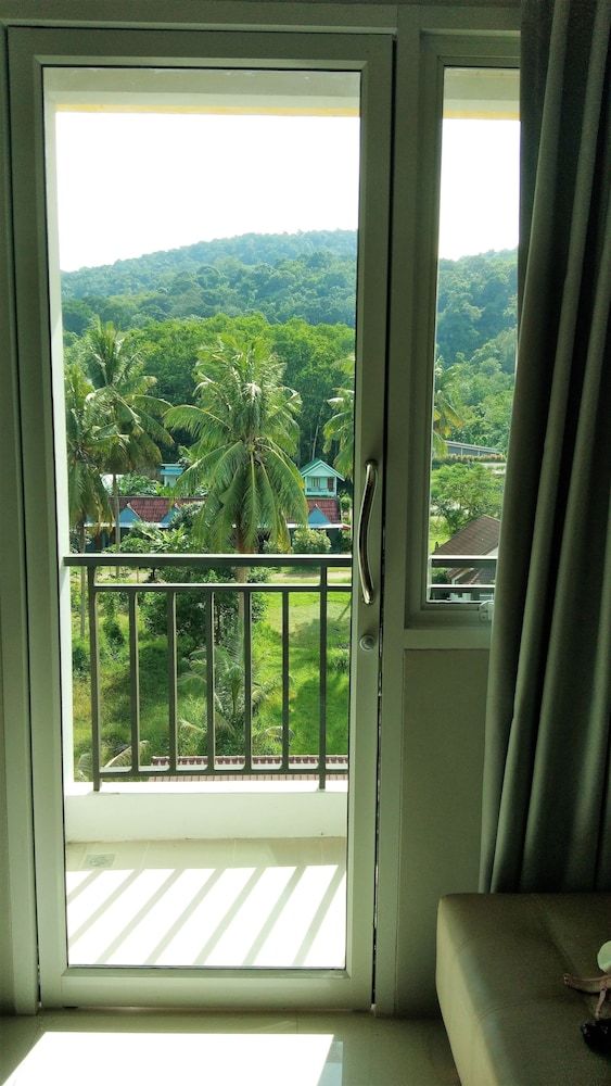 Hidayah Aonang Krabi Deluxe Room, 1 King Bed, Non Smoking 15