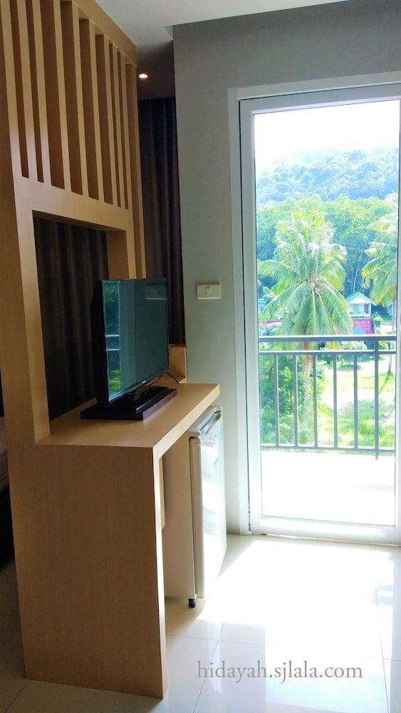 Hidayah Aonang Krabi Deluxe Room, 1 King Bed, Non Smoking 10