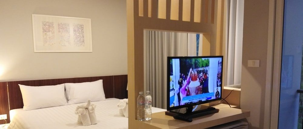 Hidayah Aonang Krabi Deluxe Room, 1 King Bed, Non Smoking 5