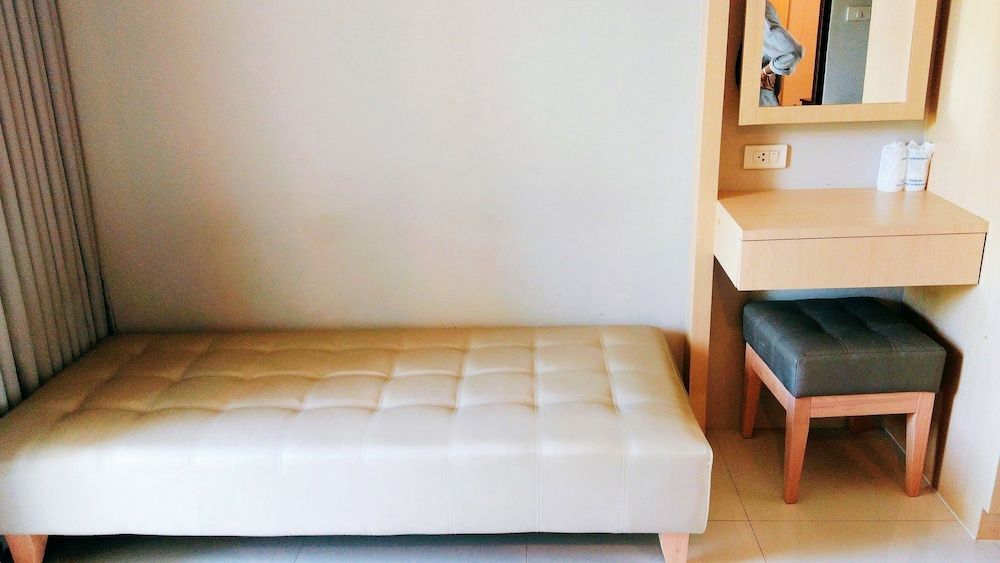 Hidayah Aonang Krabi Deluxe Room, 1 King Bed, Non Smoking 11