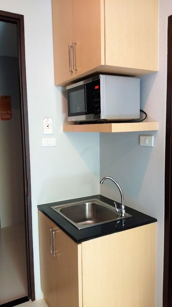 Hidayah Aonang Krabi Deluxe Room, 1 King Bed, Non Smoking 14