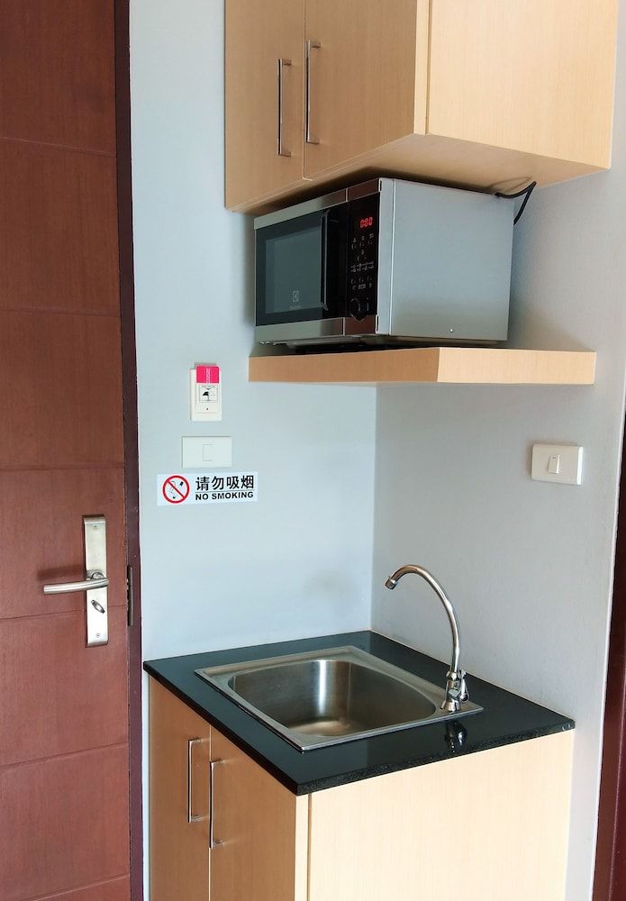 Hidayah Aonang Krabi Deluxe Room, 1 King Bed, Non Smoking 3