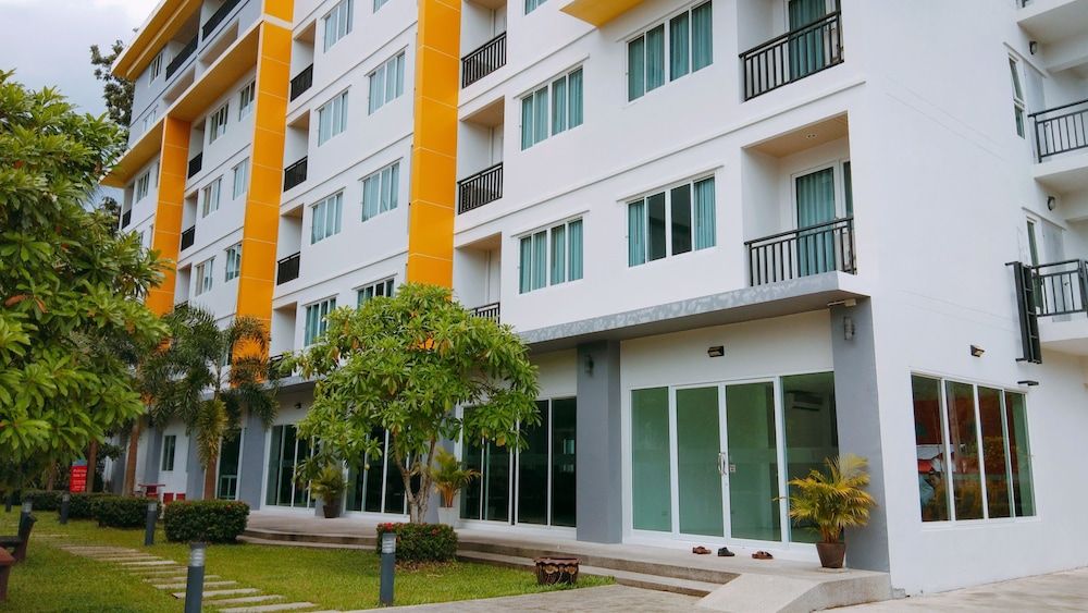 undefined Hidayah Aonang Krabi 4