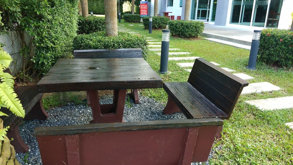 Hidayah Aonang Krabi Deluxe Room, 1 King Bed, Non Smoking 20