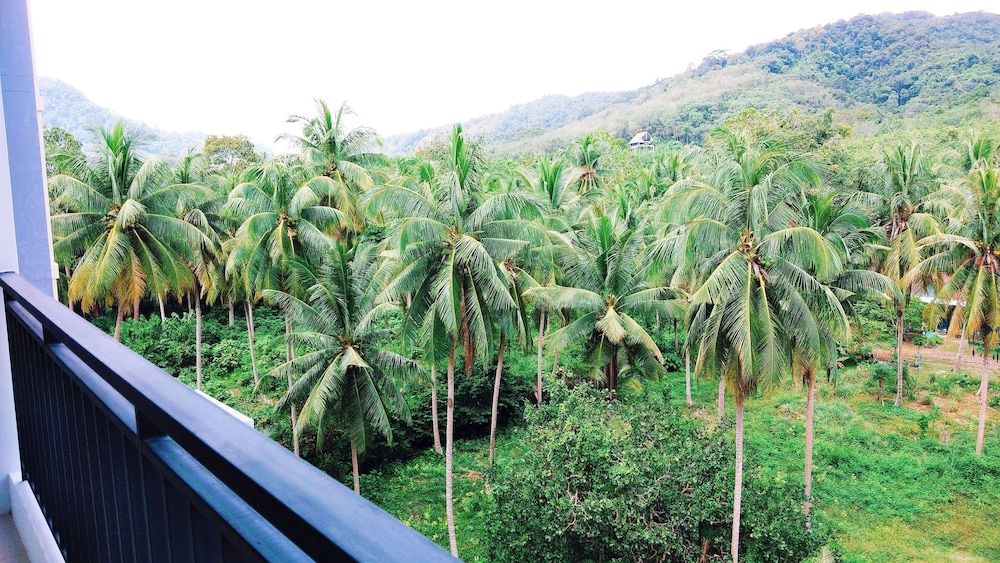 Hidayah Aonang Krabi Deluxe Room, 1 King Bed, Non Smoking 9