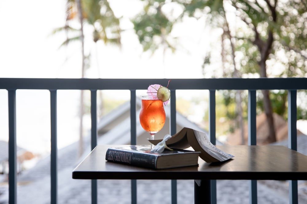 undefined Villa Cha-Cha Krabi Beachfront Resort 9