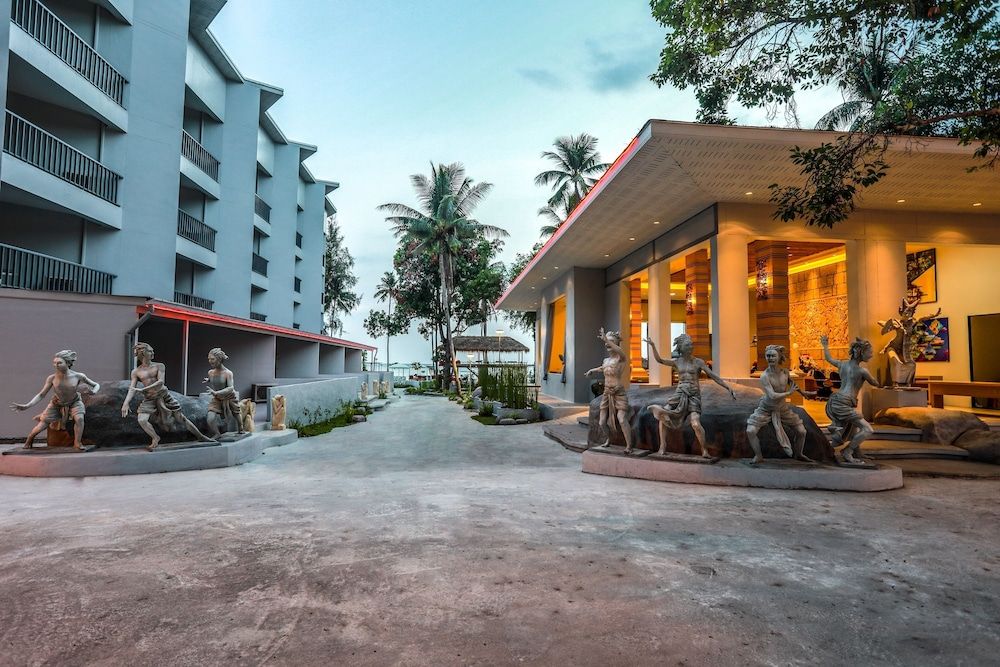 undefined Villa Cha-Cha Krabi Beachfront Resort 3