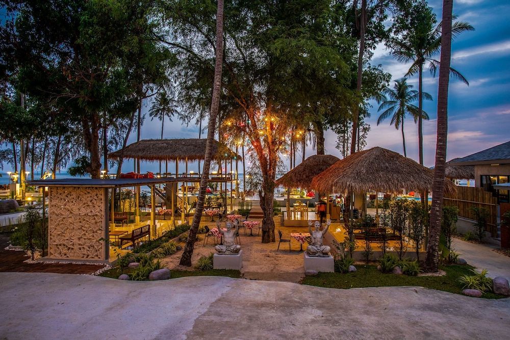 undefined Villa Cha-Cha Krabi Beachfront Resort 4