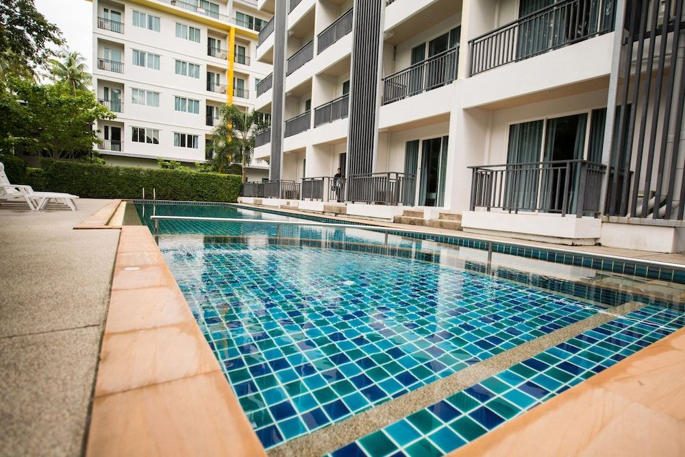 undefined OYO 340 Ahad Suite Ao Nang Hotel 6