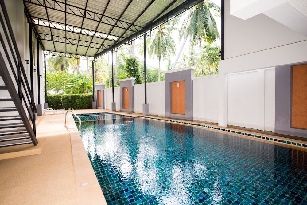 undefined OYO 340 Ahad Suite Ao Nang Hotel 5