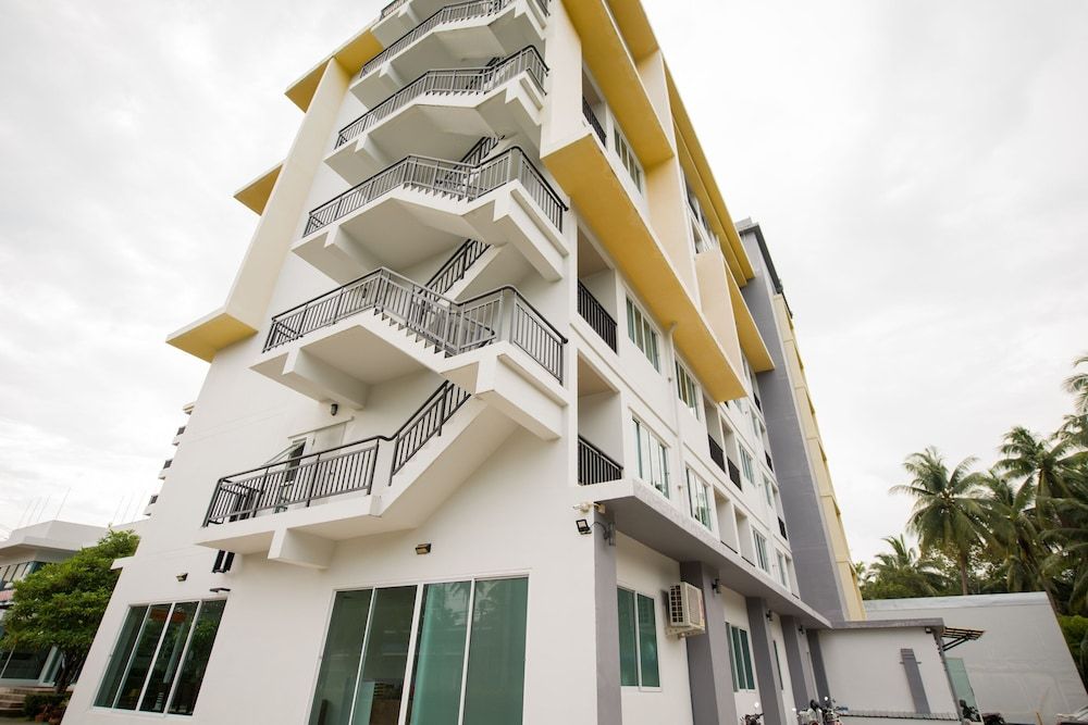 undefined OYO 340 Ahad Suite Ao Nang Hotel