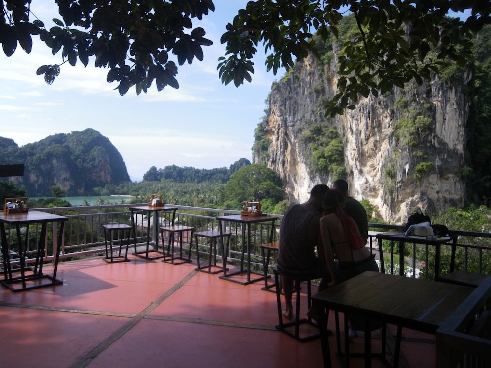 undefined Railay Hilltop 4