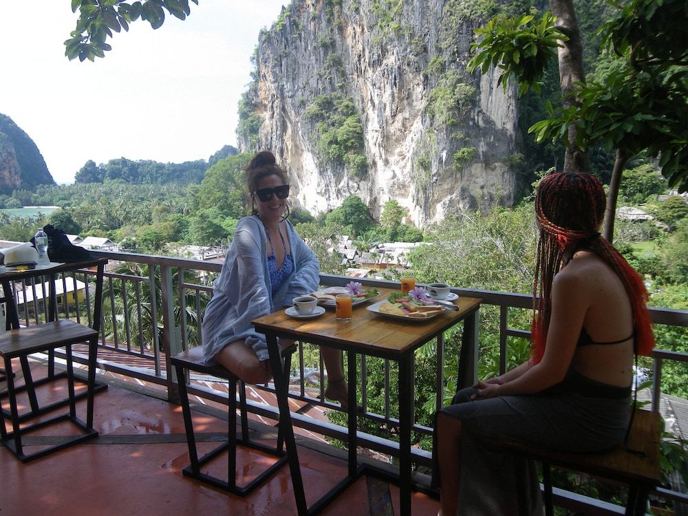 undefined Railay Hilltop 6