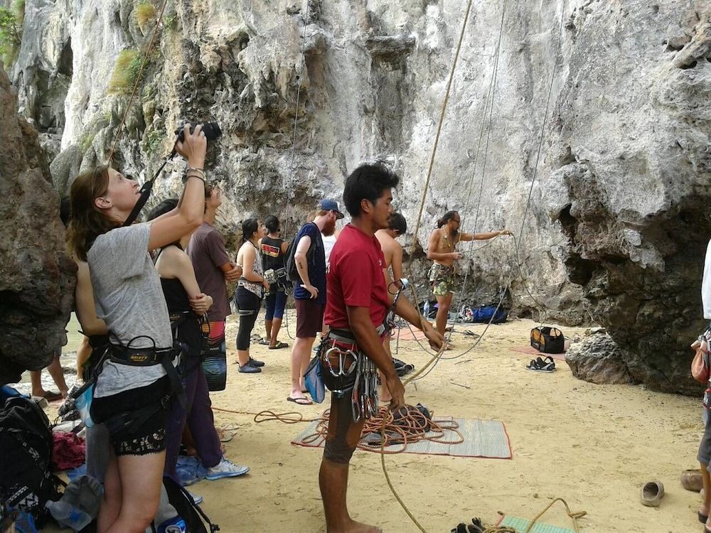undefined Railay Hilltop 10
