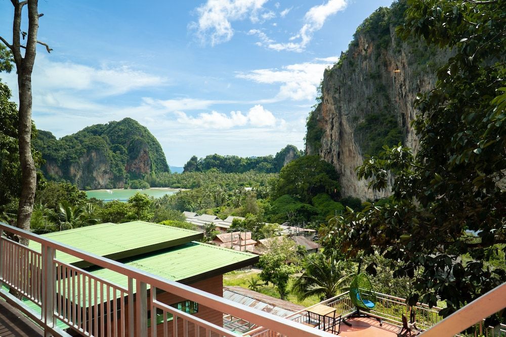 undefined Railay Hilltop 9