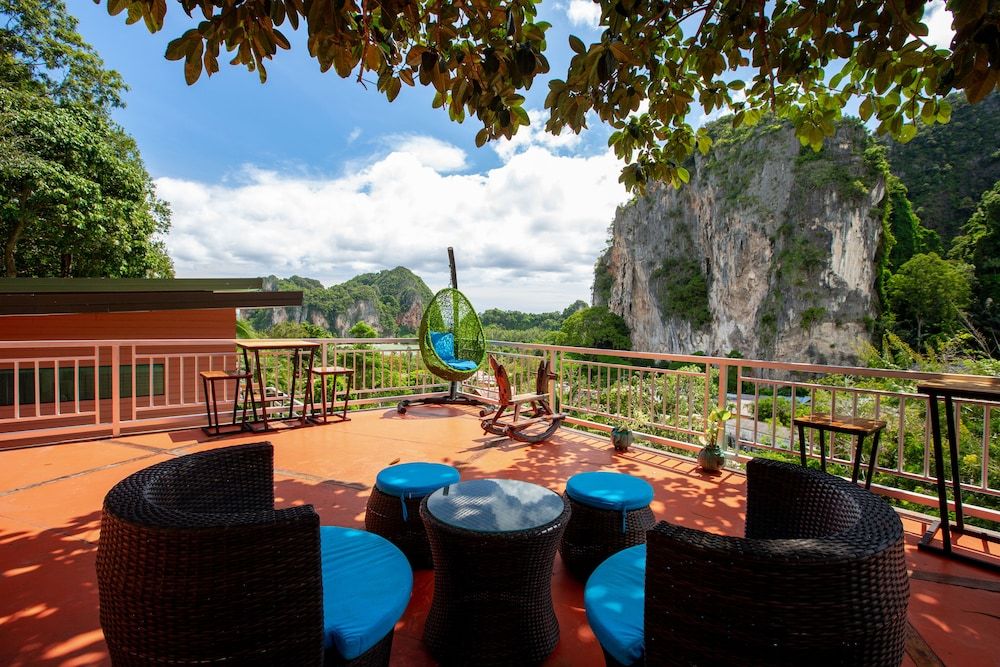undefined Railay Hilltop 7