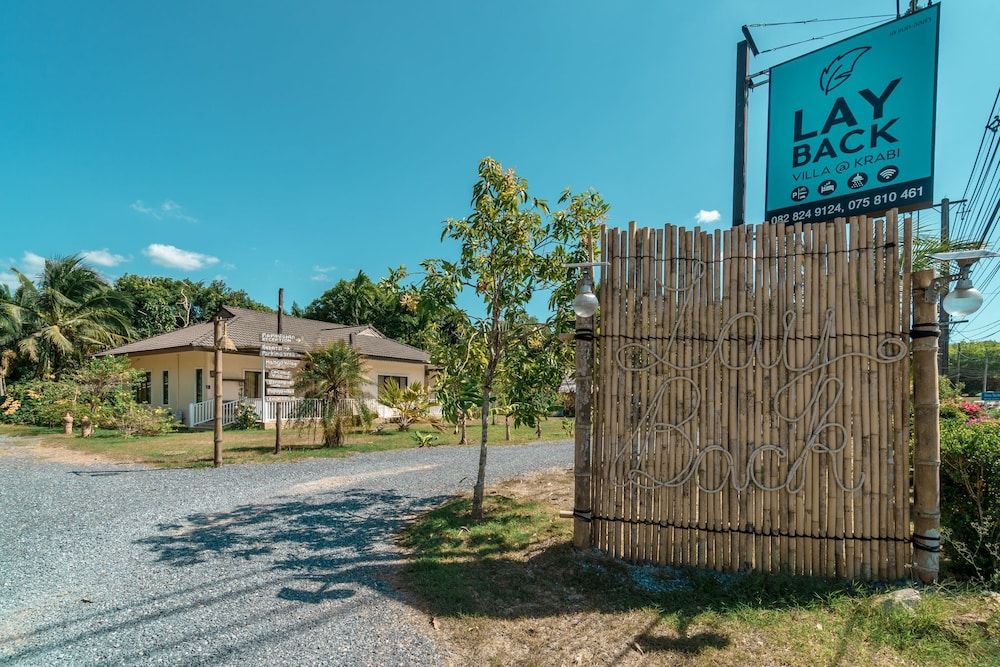 undefined Lay back Villa 6