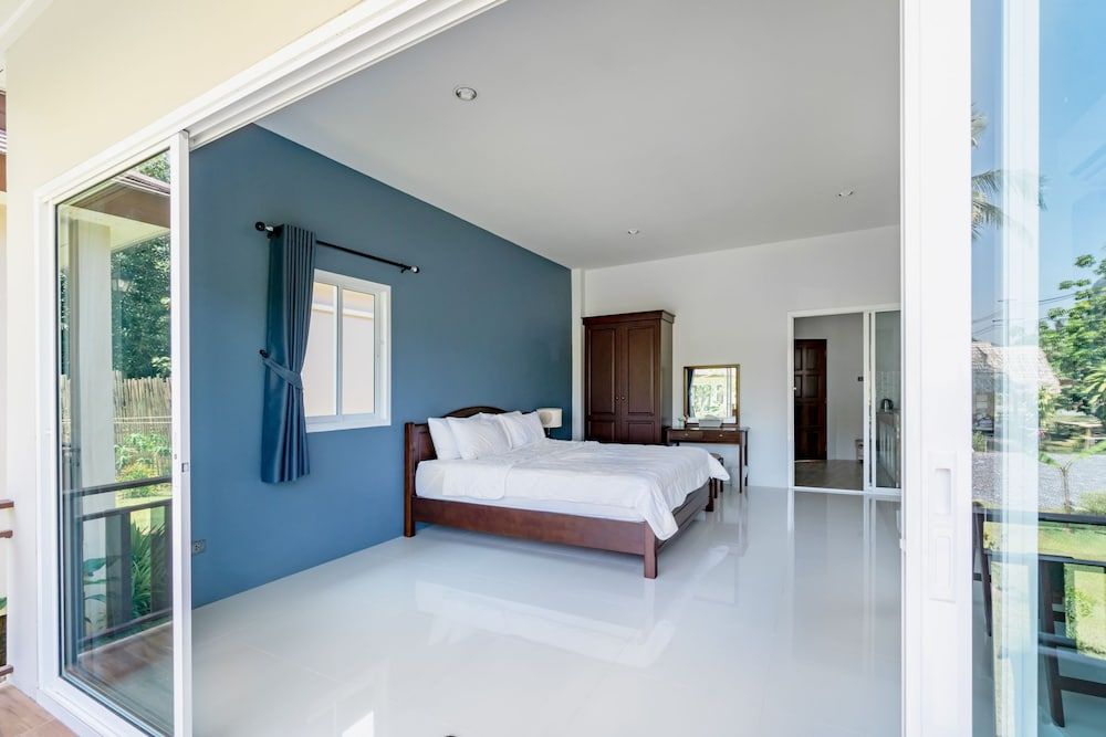 undefined Lay back Villa 9