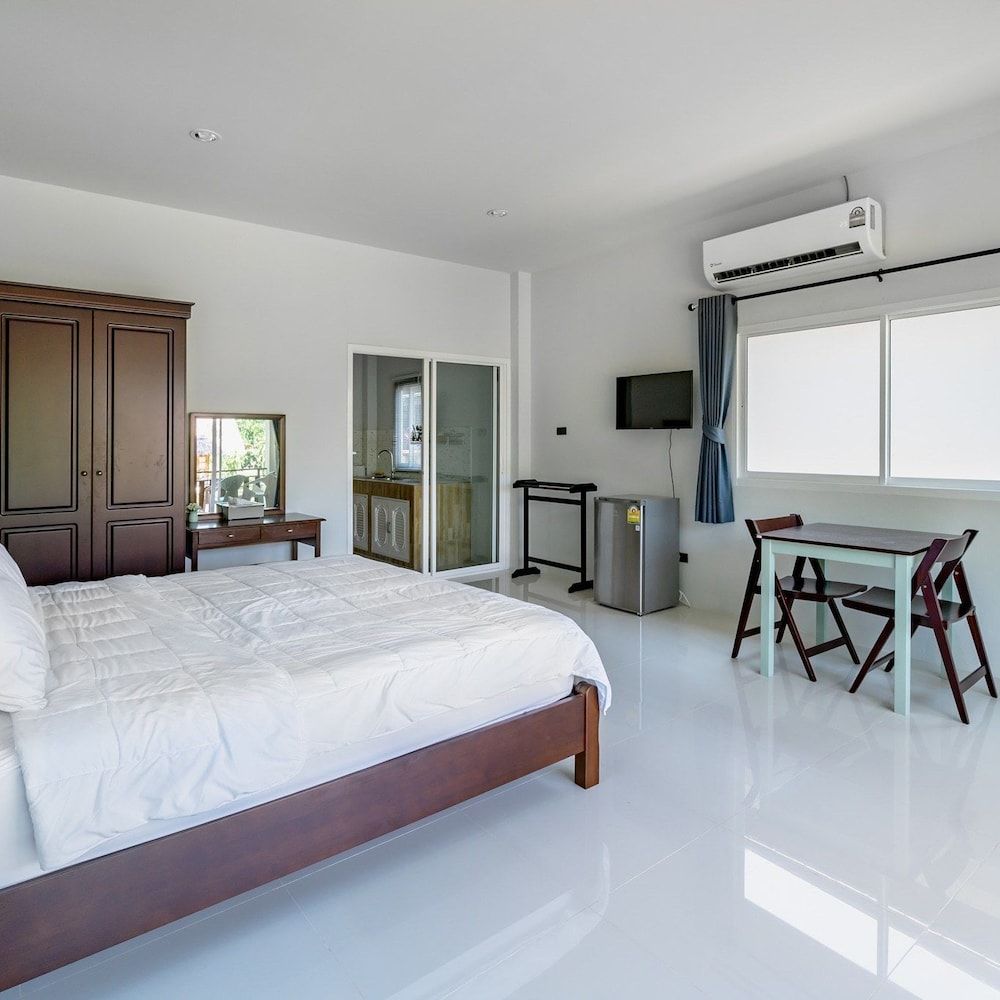 undefined Lay back Villa 10