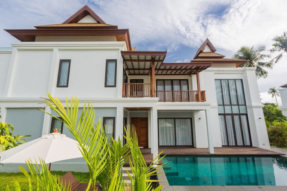 undefined Villa Palavee A1