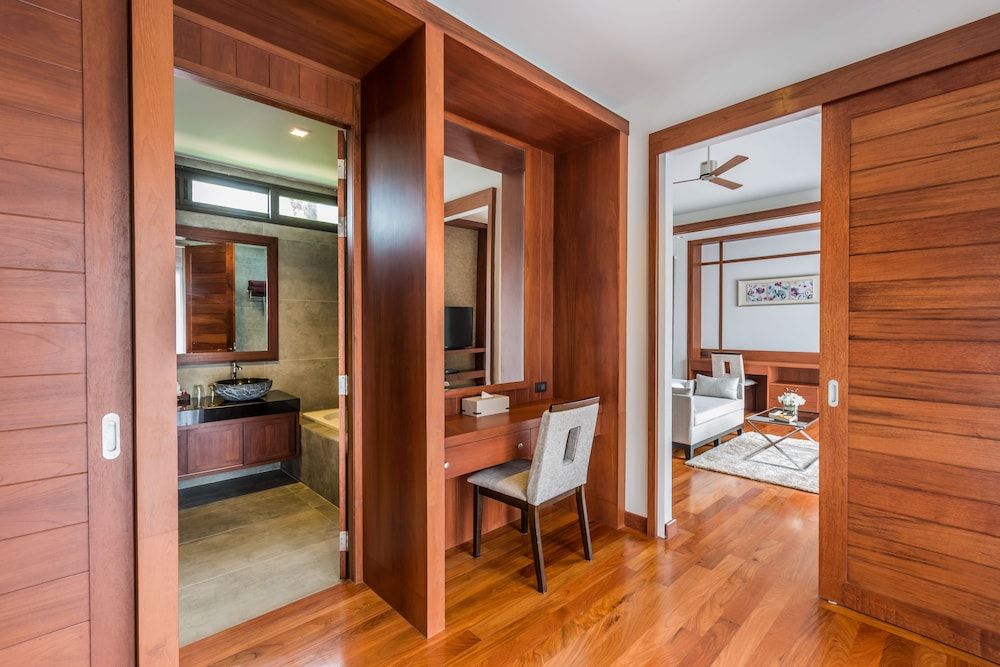 Villa Palavee A1 3-Bedroom Pool Villa 20