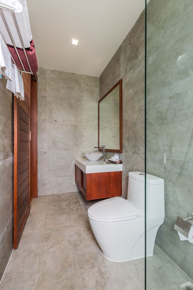 Villa Palavee A1 3-Bedroom Pool Villa 28