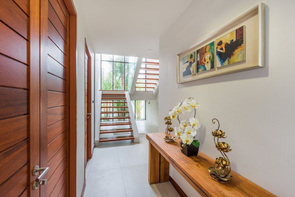 Villa Palavee A1 3-Bedroom Pool Villa 14