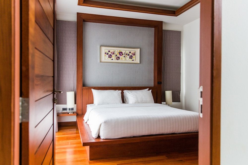 Villa Palavee A1 3-Bedroom Pool Villa 25