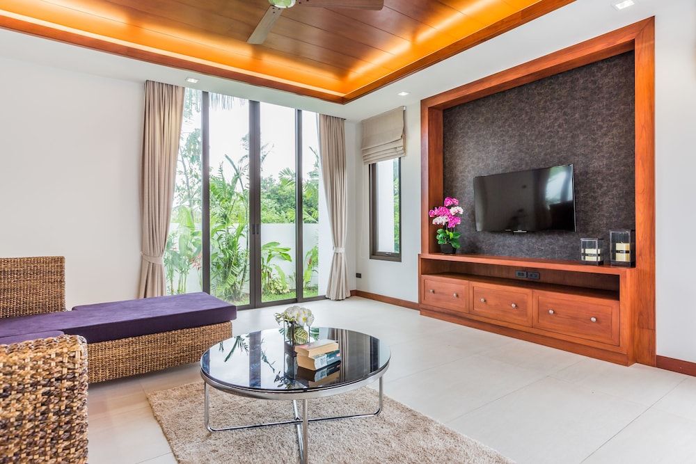 Villa Palavee A1 3-Bedroom Pool Villa 19