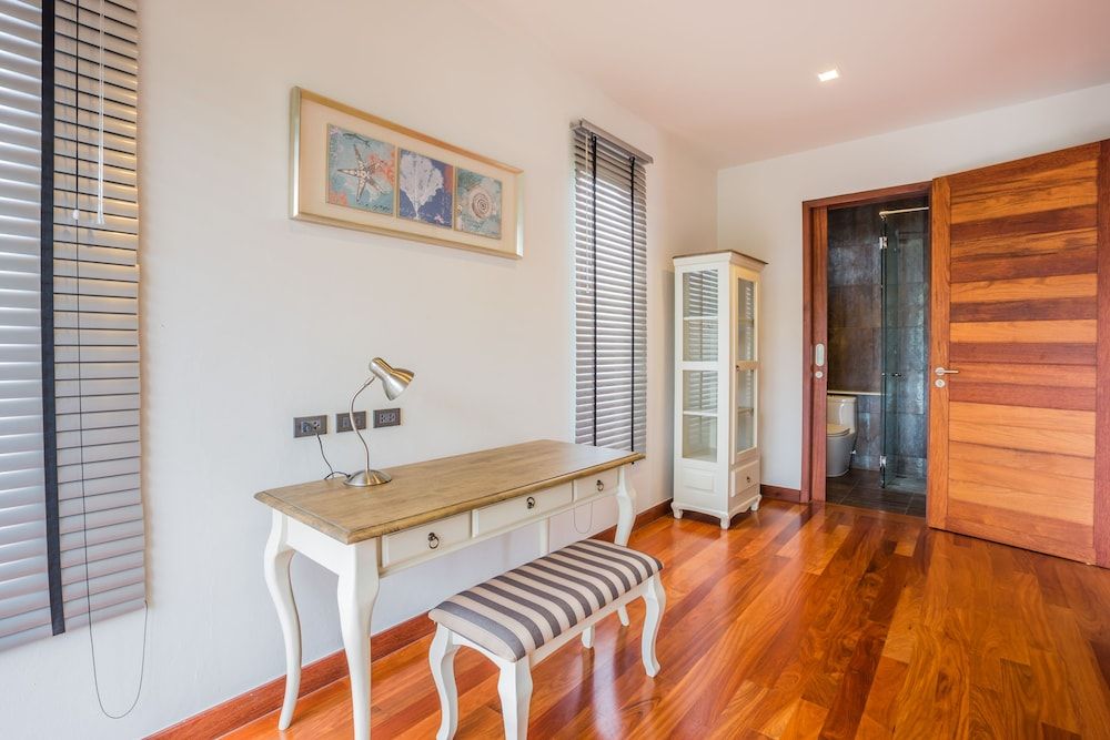 Villa Palavee A1 3-Bedroom Pool Villa 22